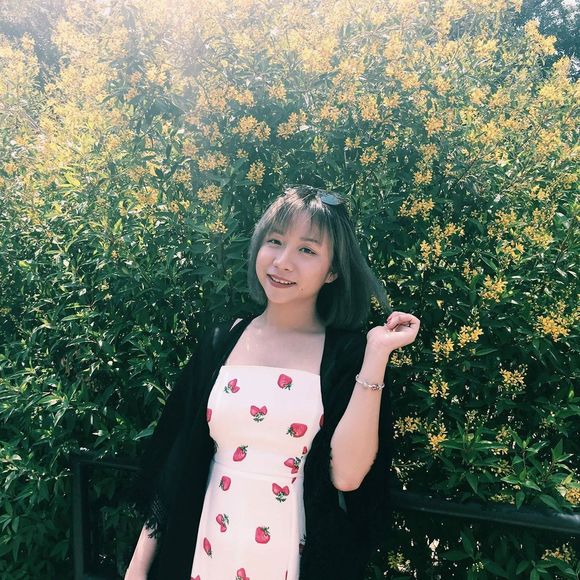 Meet your Posher, Hien - Picture 1 of 1